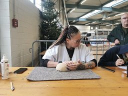 Lingener Kleintiertage November 2024